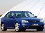 Ford Mondeo ST220 Sedan 2004 года (ZA)
